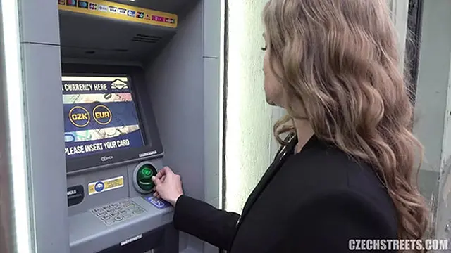 Russian Boss in Czech City