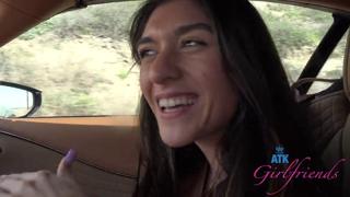 Fucked in the Car So Deep