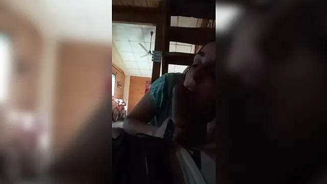 Dirty amateur babes go balls-deep in mouth-fuck mastery - best blowjobs compilation