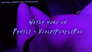 Dirty Feet Get Sucked Then Spewed on POV Bare Foot Job