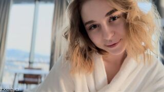 Creamy Wake-Up Call
