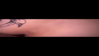 Blonde babe gets brutally banged on a creamy cock🍆 ride