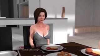 Caught banging Sophia, Away From Home style