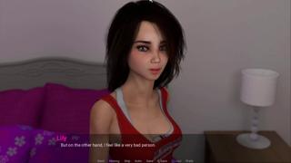 Liam Fucks Her Senseless Away From Home 6