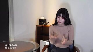 Sweet Young Teen Asian Bombshell Sluts It Like Crazy, 17+ Orgies Inside