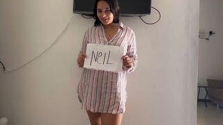 Personal Touch: My Performance for Your Request