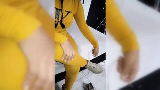 Wifey's Tight Hole