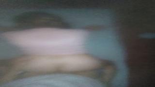 Dirty Slurpin' Gape Action in Pink Corset POV Lust