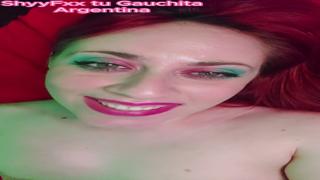 Redhot Latina ravishes tiny cock🌭, gagging on failed erect penis🌭