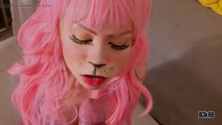 Domineering pervert's POV captures reluctant submissive's every degrading, lust-fueled command - explicit, hardcore, BDSM