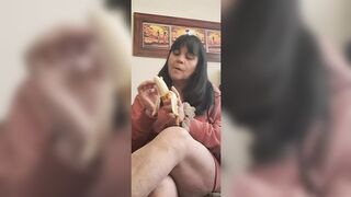 Stepmom, join me for an orgasm💦 to make you cum hard