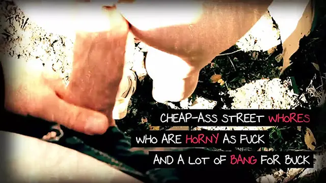 Street French Blowjob - Swhores