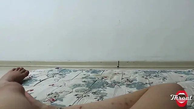 Ex insists on returning &mdash;  I′m hesitant due to her wildness &mdash;  yet can′t resist her kisses 