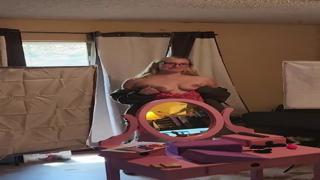 Blazing Sex Fest: Sizzling Swallow & Unbridled Orgasm💦: Two Clips of Mind-Blowing Desecration
