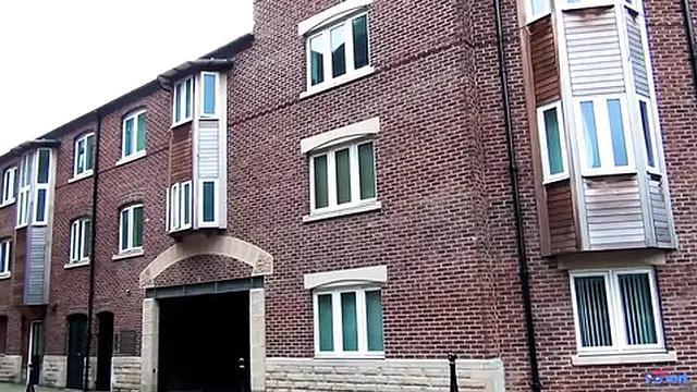 April Doll - April Returns for Nerd Cock