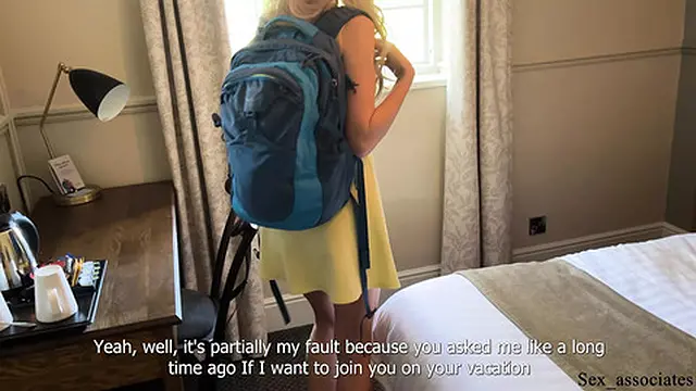 ′Belly′s on fire &mdash;  hubby′s gone cold; preggo milf gets jiggy wit′ junior′