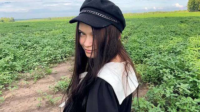 girlfriend rides my cock🌭 &mdash;  cums on her thongs &mdash;  filthy fuckfest action unfolds