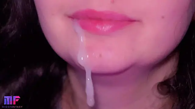 Intense Oral😜 Pleasure and Cumming