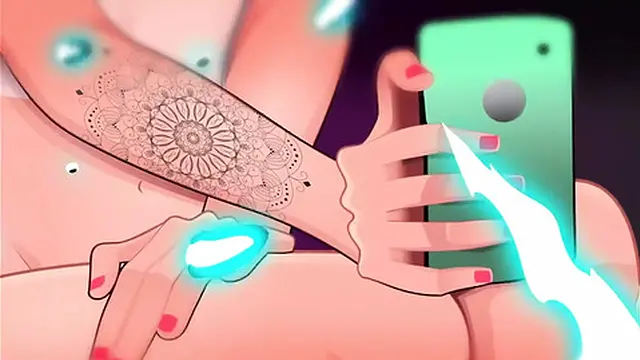 Sara Blonde and Katty Blake take turns with a cock🍆 while their husbands are away