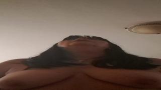 Morning wood brings me to my knees, stepson's cock🍆 is all I need