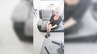 Raw Raunch Sex with Random Dude and Epic Cum