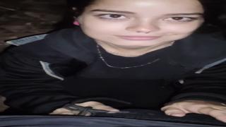 Feeding on the rails, trainsploitation, breast milk cum bath for Debora