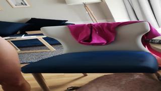 Blowjob beauty Monika Fox gets it done in the City of Lust