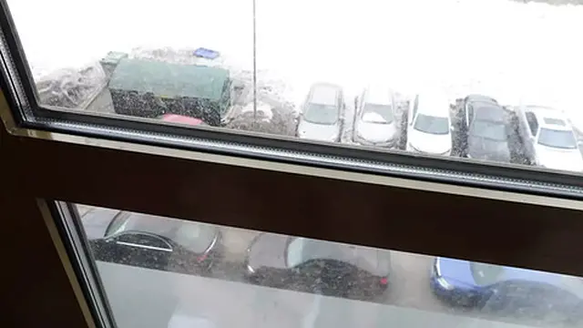 Busty milf Sucks My Massive Dong