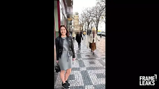 Christian Clay meets a teen and buggers her