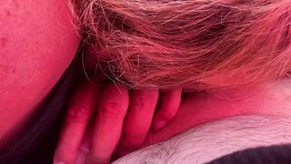 Fucking and Sucking All Night Long