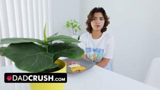 Silent Girl Explores All Three Pleasures