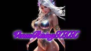 Steamy Session Unleashes Wet and Wild Oral😜 and Titty Banging with Epic Ejaculation Frenzy