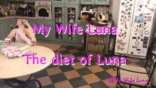 Luna's Juicy Cakes