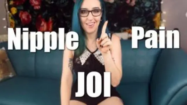 Miss Faith Rae′s Femdom Nipple Play Guide - Intense Pleasure and Orgasm💦 Control