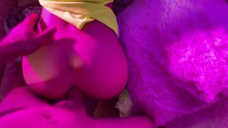 Mia Bandini's naughty😈 ass🍑 gets pounded raw in dirty POV anal👌 bangfest
