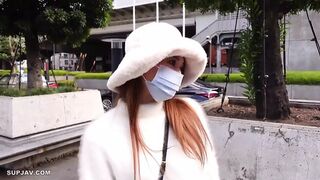 Asian Whore Gets Hammered Raw by Massive Cock🍆 19,806 Times Straight Up Fucked in Mouth Faced