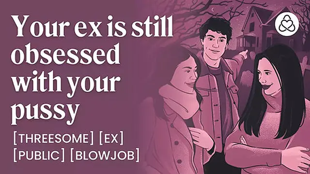 Dirty lesbian teen seduces boyfriend &mdash;  gets destroyed in raw threesome debauchery