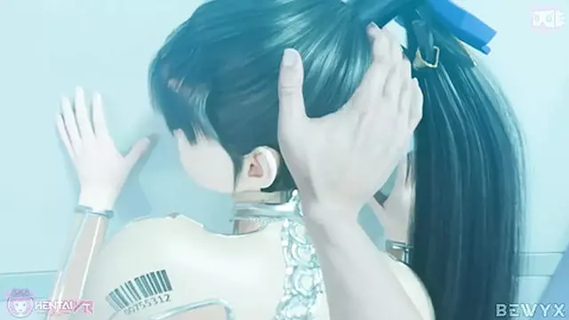 Ravishing My Wench with Unbridled Lust and Carnal Urges Till She Screams Bliss