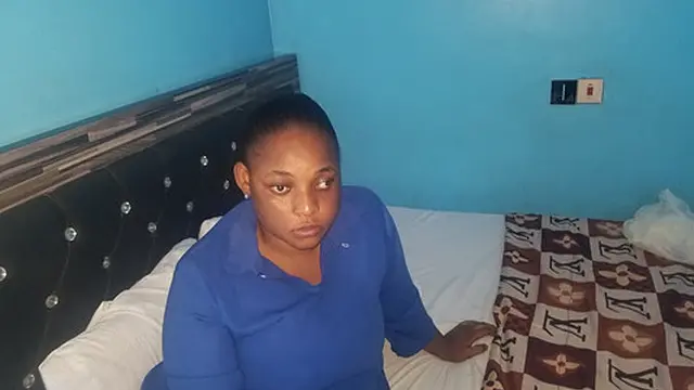 Audition video BBW with the big pussy full solo video