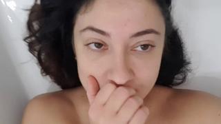 Blowjob Bonanza - Wifey's Not Home to Ruin Our Naughty😈 Afternoon