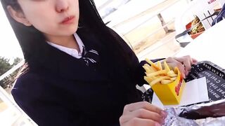 Slutty Korean Princess👸 Gets Railed 120 Times in Sinful XXX Fantasies