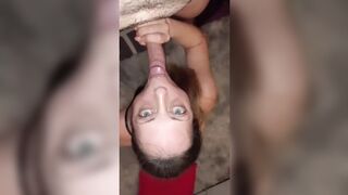 Two wealthy Spaniards engage in lustful anal👌 sex on the floor