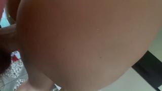 Raunchy Mature Sluts Get fucked Raw in Freaky Anal👌 and DTF Action
