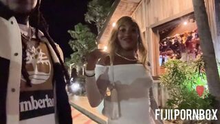 Str8rich spends the day with Fijii, the anal👌 goddess