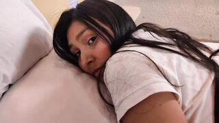 Teen Innocence Corrupted: Sis-Fuckstep