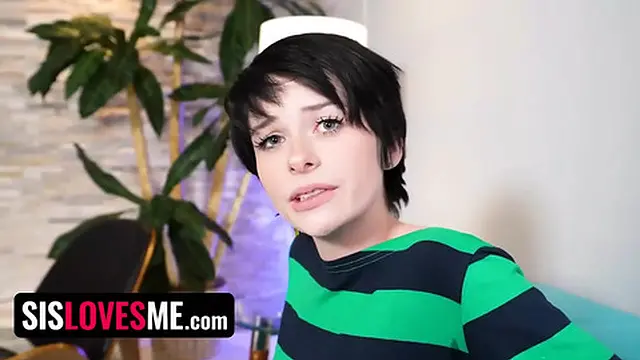 The Ultimate Fix - girlfriend Taming boyfriend′s Massive Tool