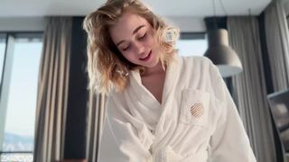 Introducing the ultimate butt🍑 plug for hardcore dogging sessions