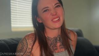 Therapy Session Turns into Ass🍑 Erection Fiesta for PAWG's Anal👌 Delight