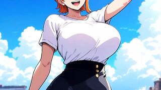Adult anime content