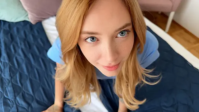 Wanted to fuck my friend &mdash;  but his wife came over - I′ll fuck her instead!